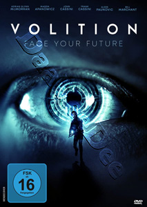 Volition |   DVD